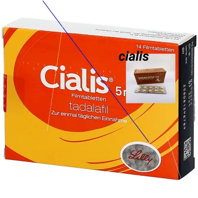 Prix cialis original